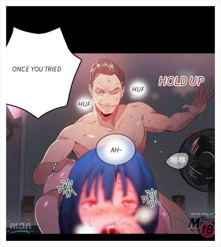 PC Goddess Room - Chapter 9 [photo 42] - MangaPorn