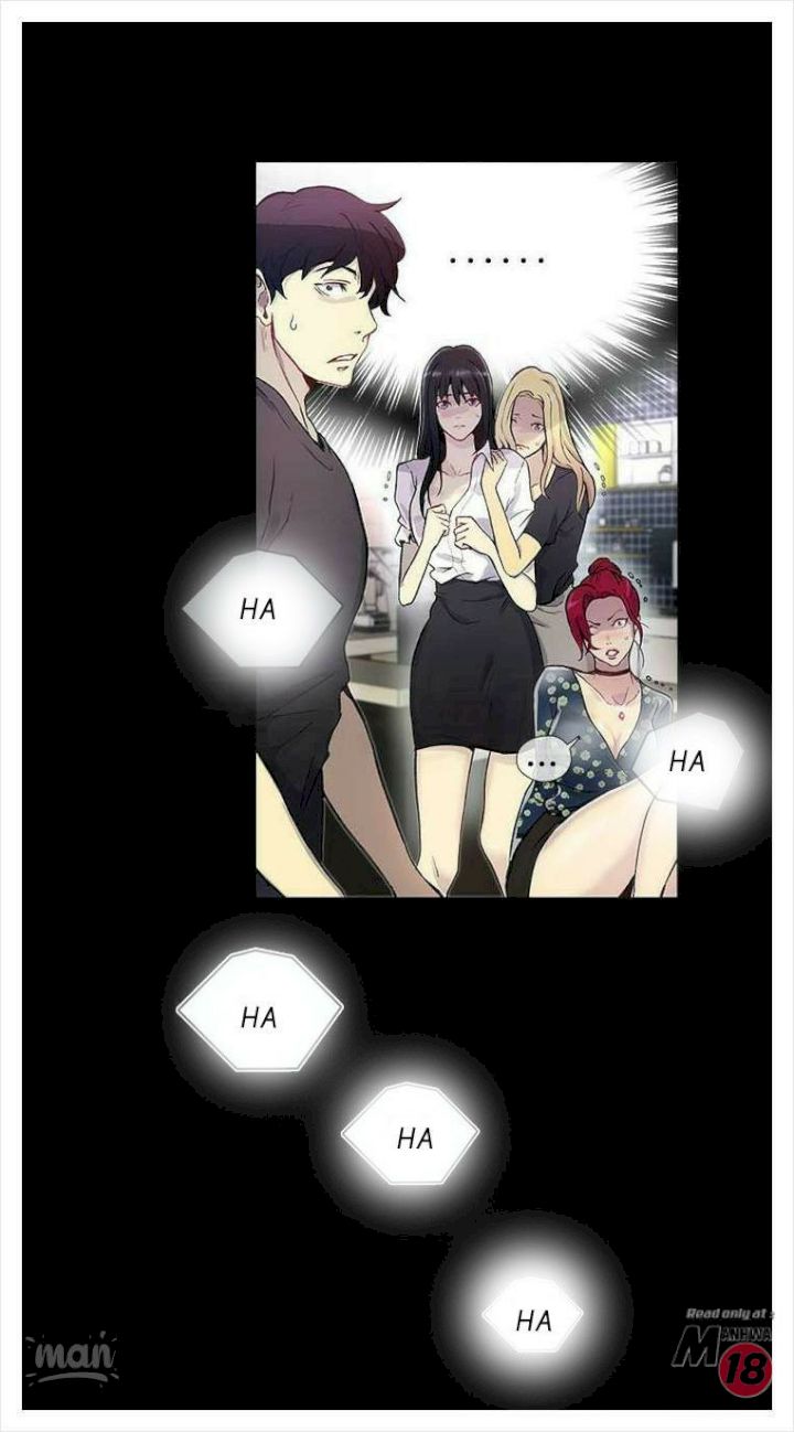 PC Goddess Room - Chapter 9 [photo 5] - MangaPorn