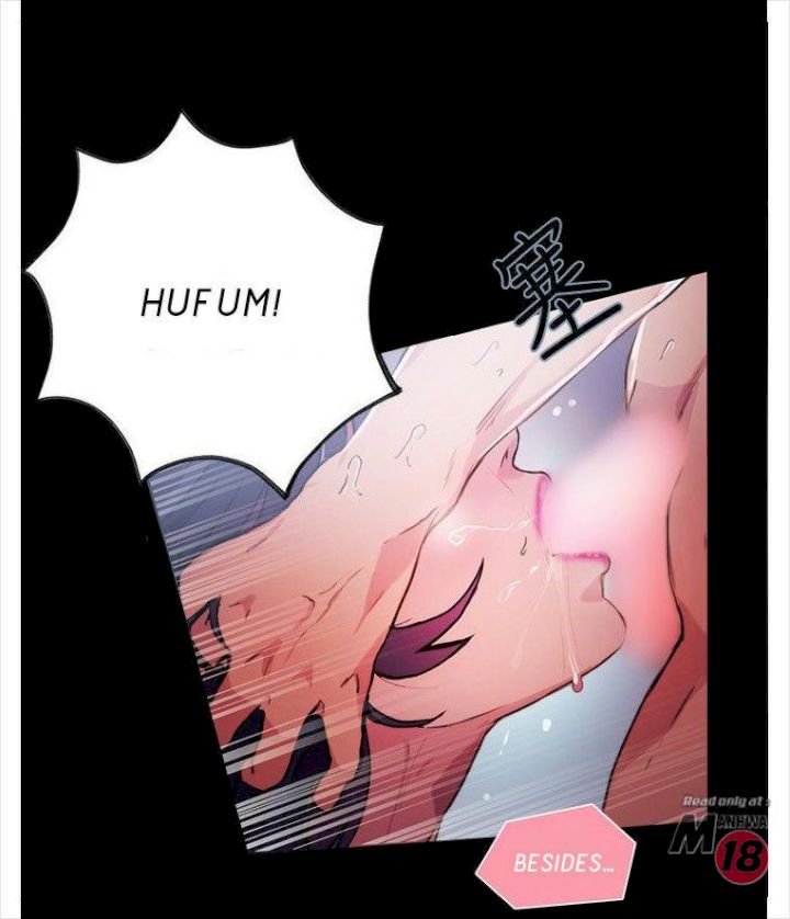 PC Goddess Room - Chapter 9 [photo 51] - MangaPorn
