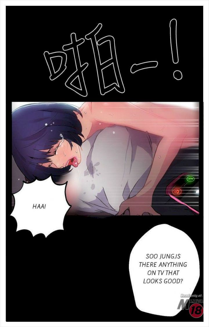 PC Goddess Room - Chapter 9 [photo 57] - MangaPorn