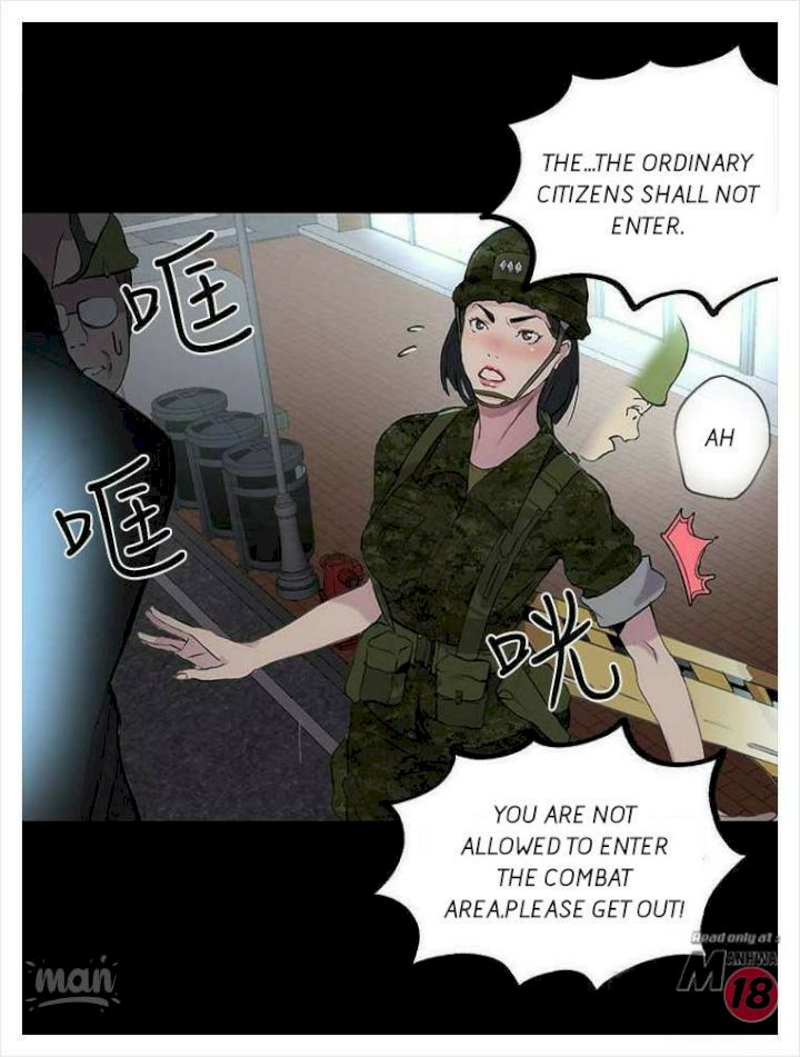 PC Goddess Room - Chapter 9 [photo 71] - MangaPorn