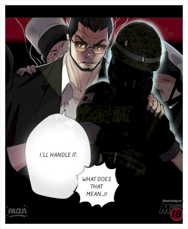 PC Goddess Room - Chapter 9 [photo 75] - MangaPorn