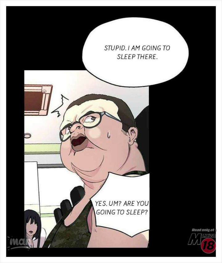 PC Goddess Room - Chapter 10 [photo 12] - MangaPorn