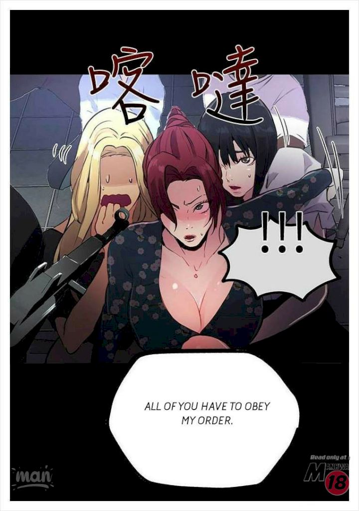 PC Goddess Room - Chapter 10 [photo 18] - MangaPorn
