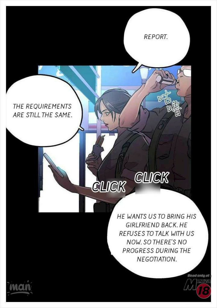 PC Goddess Room - Chapter 10 [photo 22] - MangaPorn
