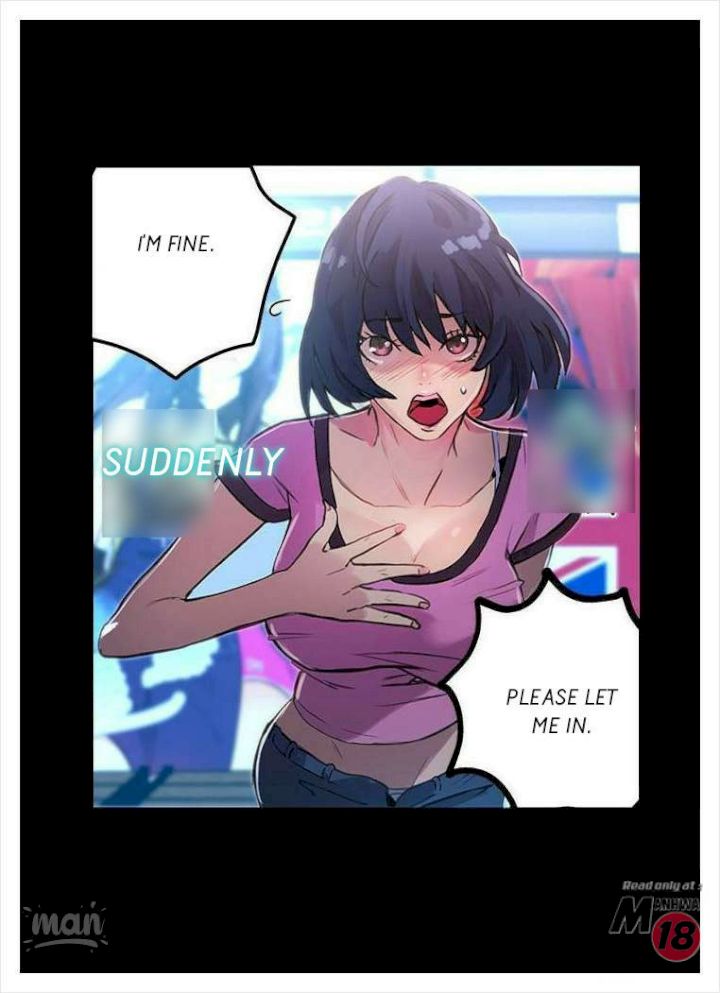 PC Goddess Room - Chapter 10 [photo 24] - MangaPorn