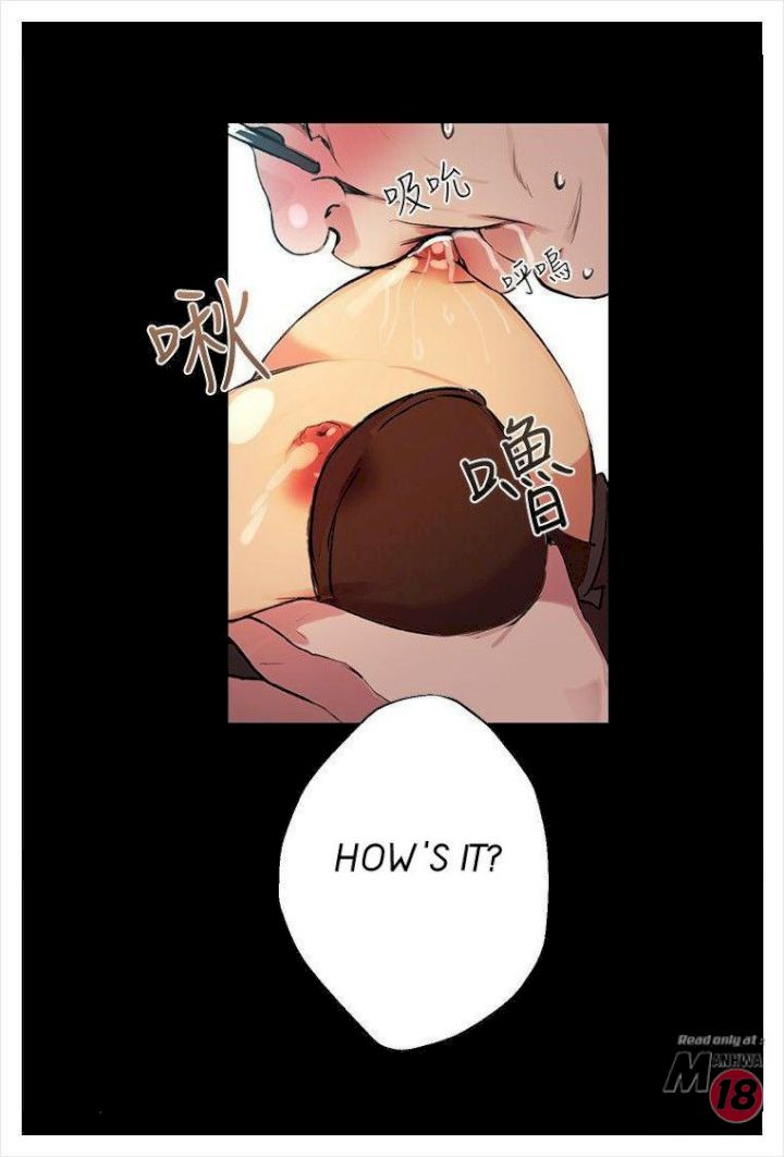 PC Goddess Room - Chapter 10 [photo 35] - MangaPorn