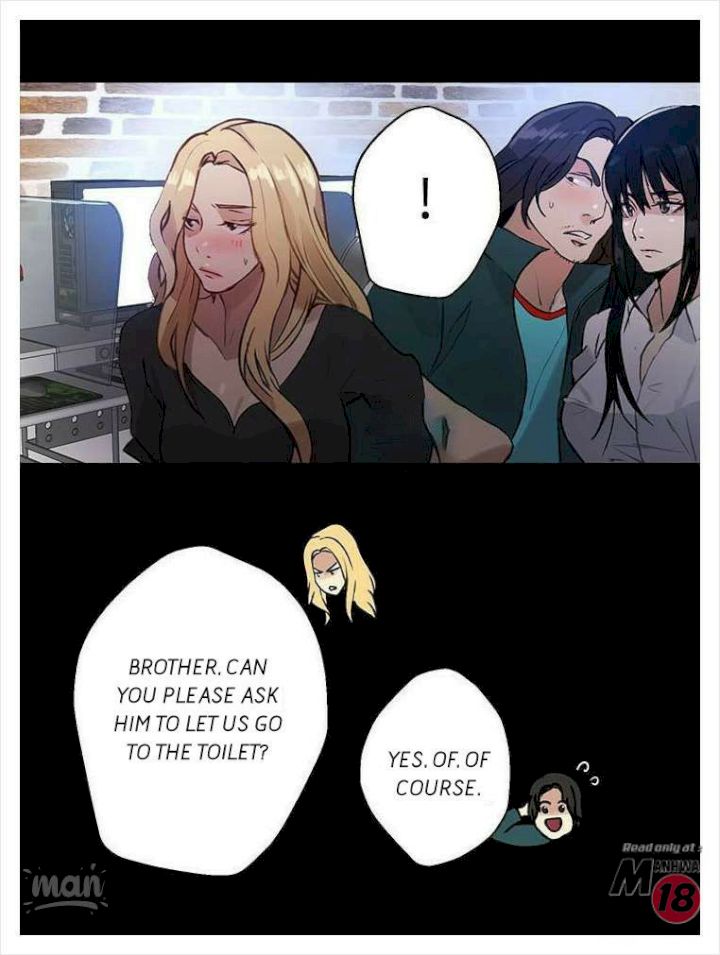 PC Goddess Room - Chapter 10 [photo 41] - MangaPorn