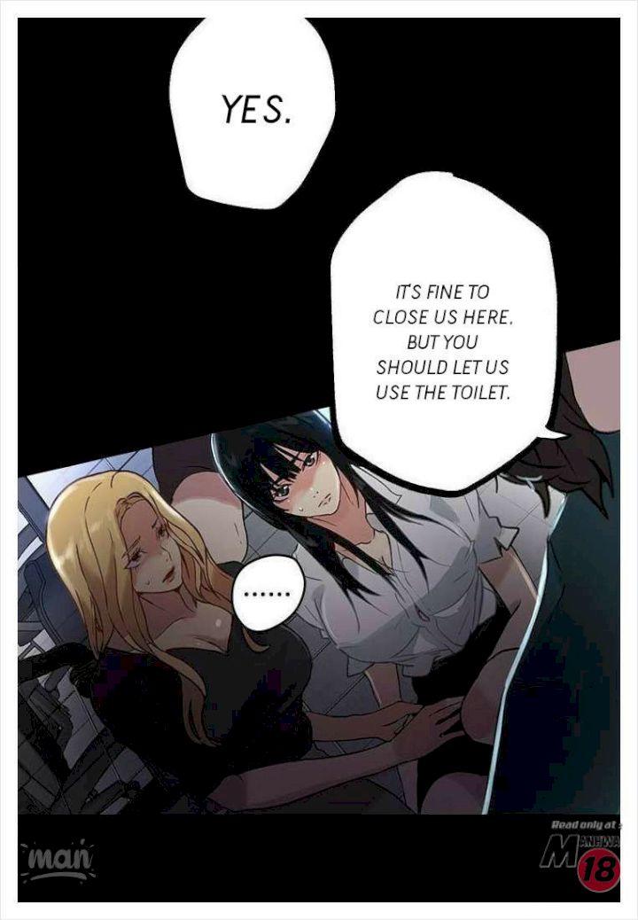 PC Goddess Room - Chapter 10 [photo 44] - MangaPorn