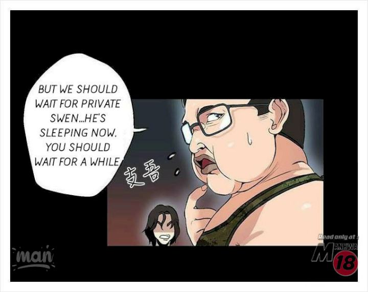 PC Goddess Room - Chapter 10 [photo 45] - MangaPorn