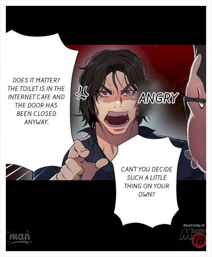 PC Goddess Room - Chapter 10 [photo 46] - MangaPorn
