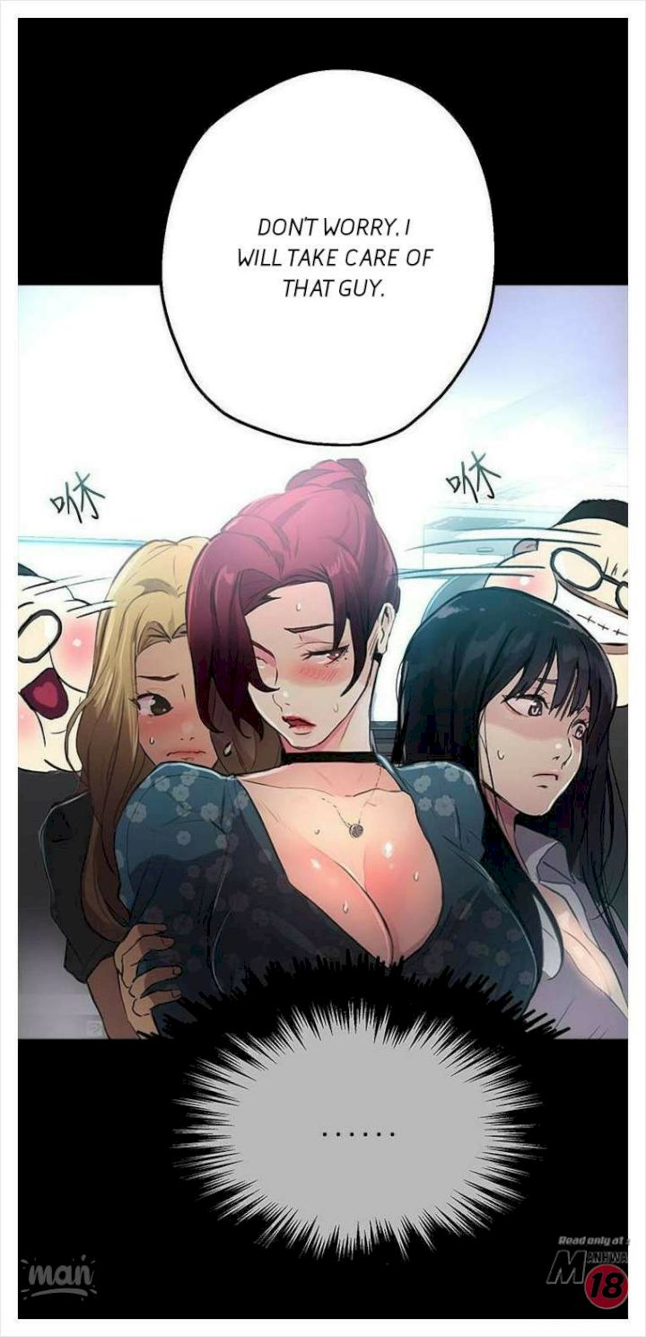 PC Goddess Room - Chapter 10 [photo 9] - MangaPorn