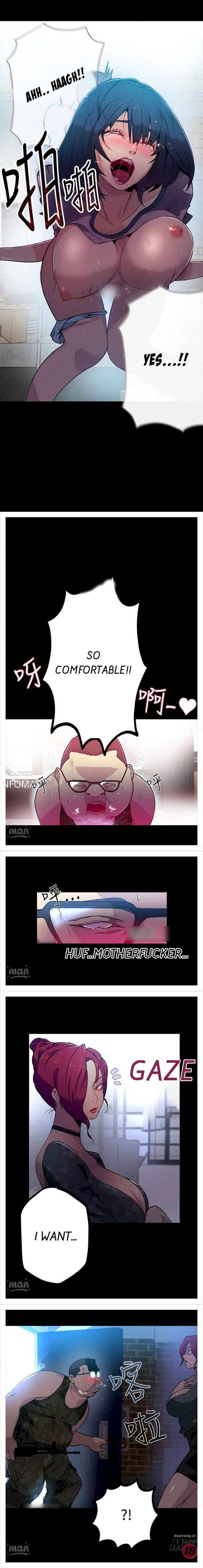 PC Goddess Room - Chapter 11 [photo 13] - MangaPorn