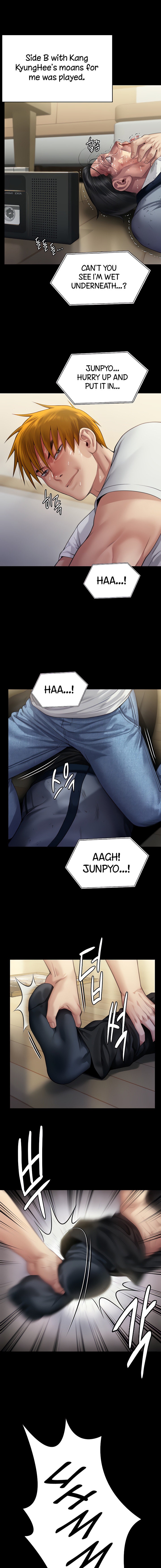Queen Bee - Chapter 294 [photo 13] - MangaPorn