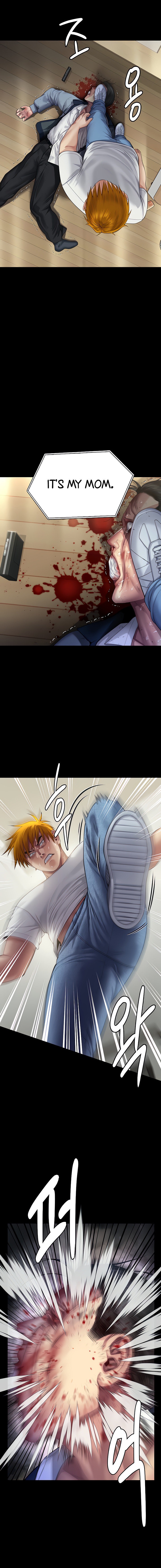 Queen Bee - Chapter 294 [photo 17] - MangaPorn