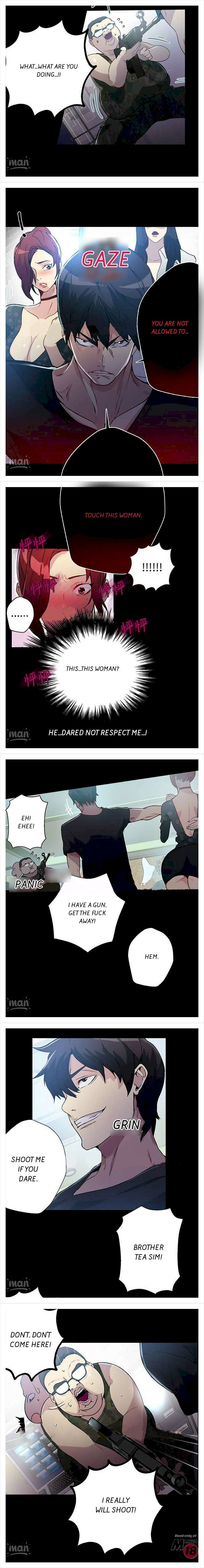 PC Goddess Room - Chapter 12 [photo 9] - MangaPorn