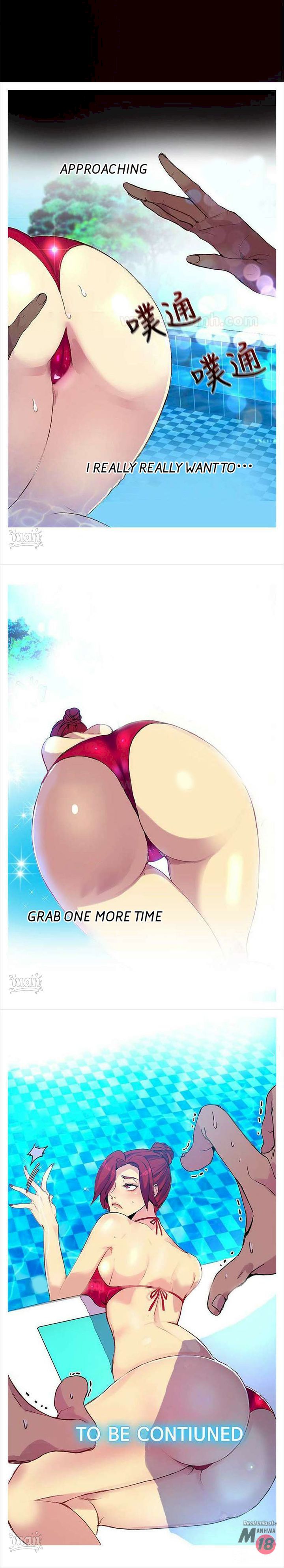 PC Goddess Room - Chapter 13 [photo 11] - MangaPorn