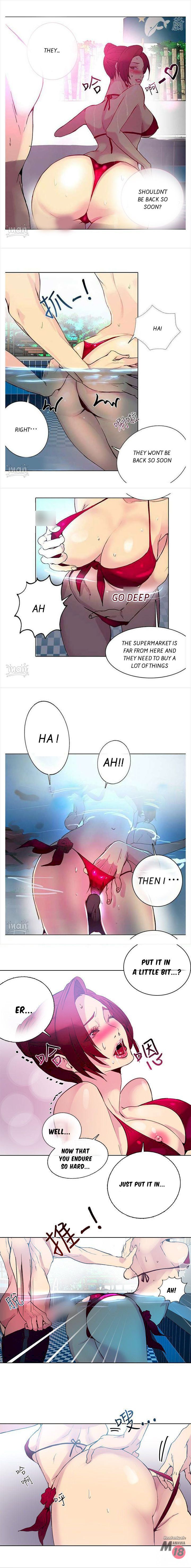 PC Goddess Room - Chapter 14 [photo 8] - MangaPorn