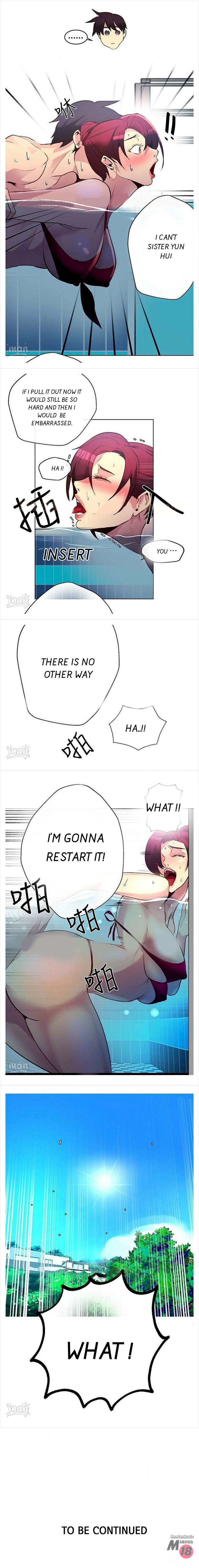 PC Goddess Room - Chapter 15 [photo 11] - MangaPorn