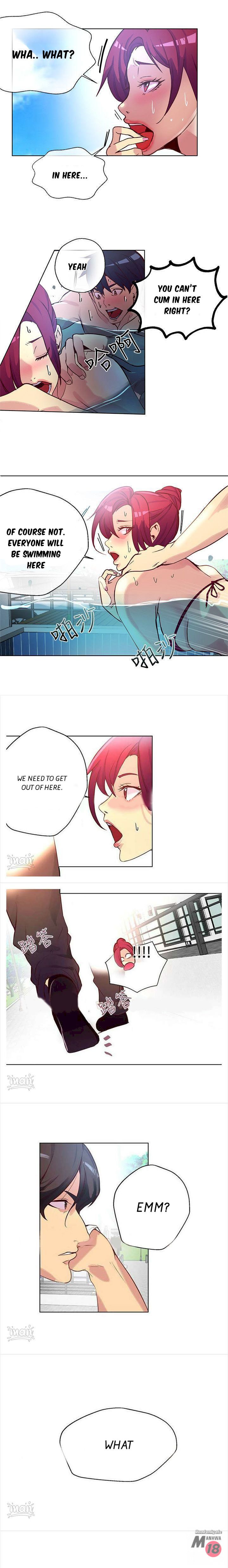 PC Goddess Room - Chapter 15 [photo 8] - MangaPorn