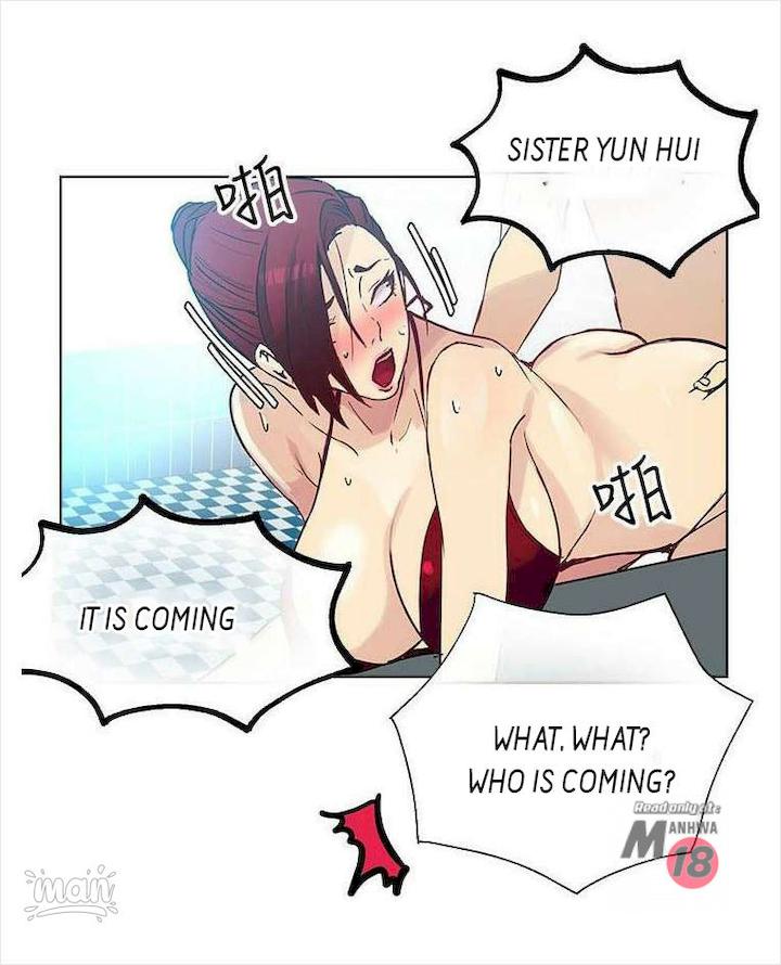 PC Goddess Room - Chapter 16 [photo 18] - MangaPorn