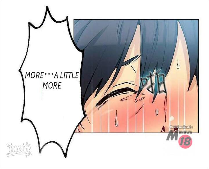 PC Goddess Room - Chapter 16 [photo 20] - MangaPorn