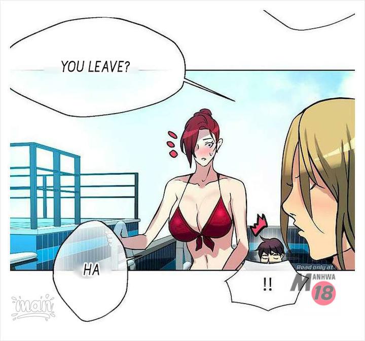 PC Goddess Room - Chapter 16 [photo 30] - MangaPorn