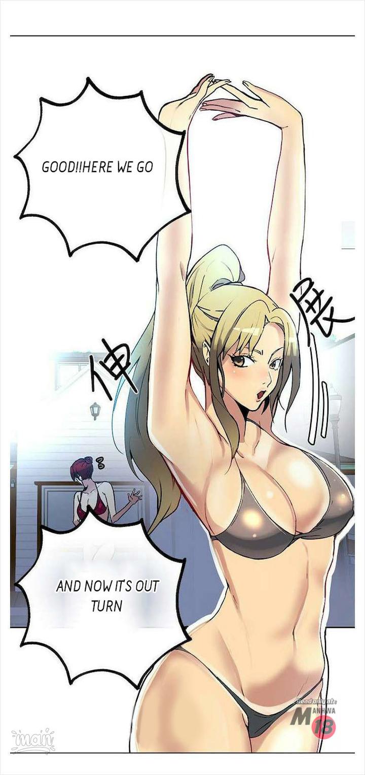 PC Goddess Room - Chapter 16 [photo 32] - MangaPorn