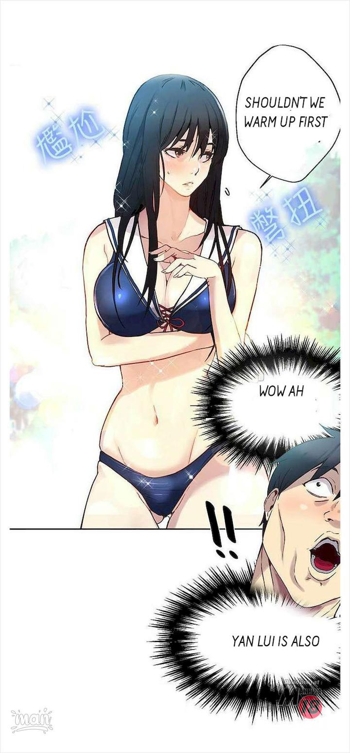 PC Goddess Room - Chapter 16 [photo 38] - MangaPorn