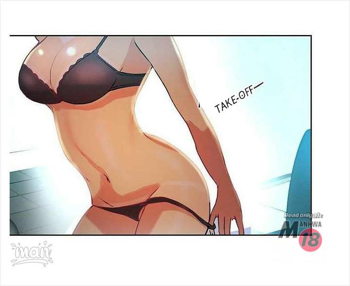 PC Goddess Room - Chapter 16 [photo 4] - MangaPorn