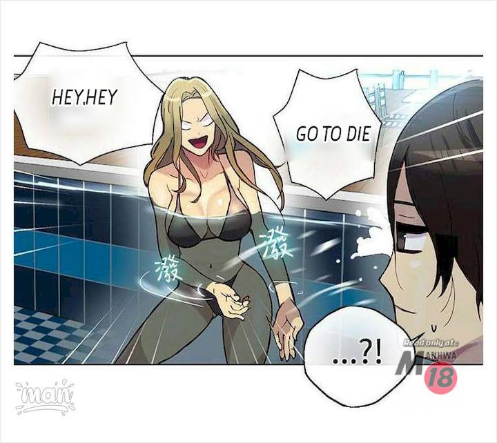 PC Goddess Room - Chapter 16 [photo 47] - MangaPorn
