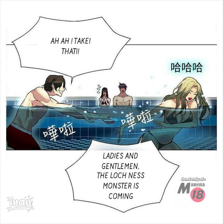 PC Goddess Room - Chapter 16 [photo 49] - MangaPorn