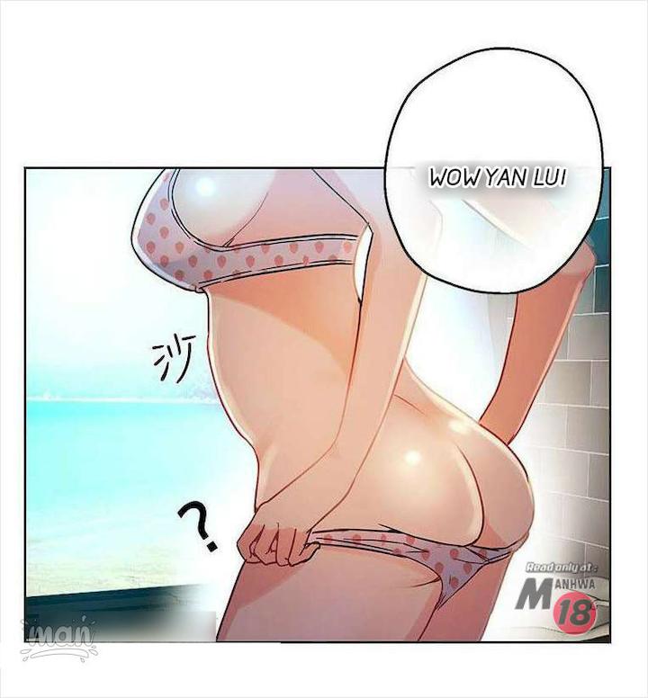 PC Goddess Room - Chapter 16 [photo 5] - MangaPorn