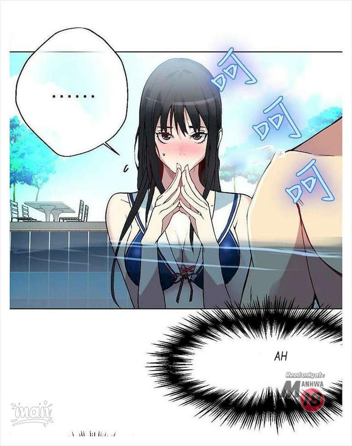 PC Goddess Room - Chapter 16 [photo 51] - MangaPorn