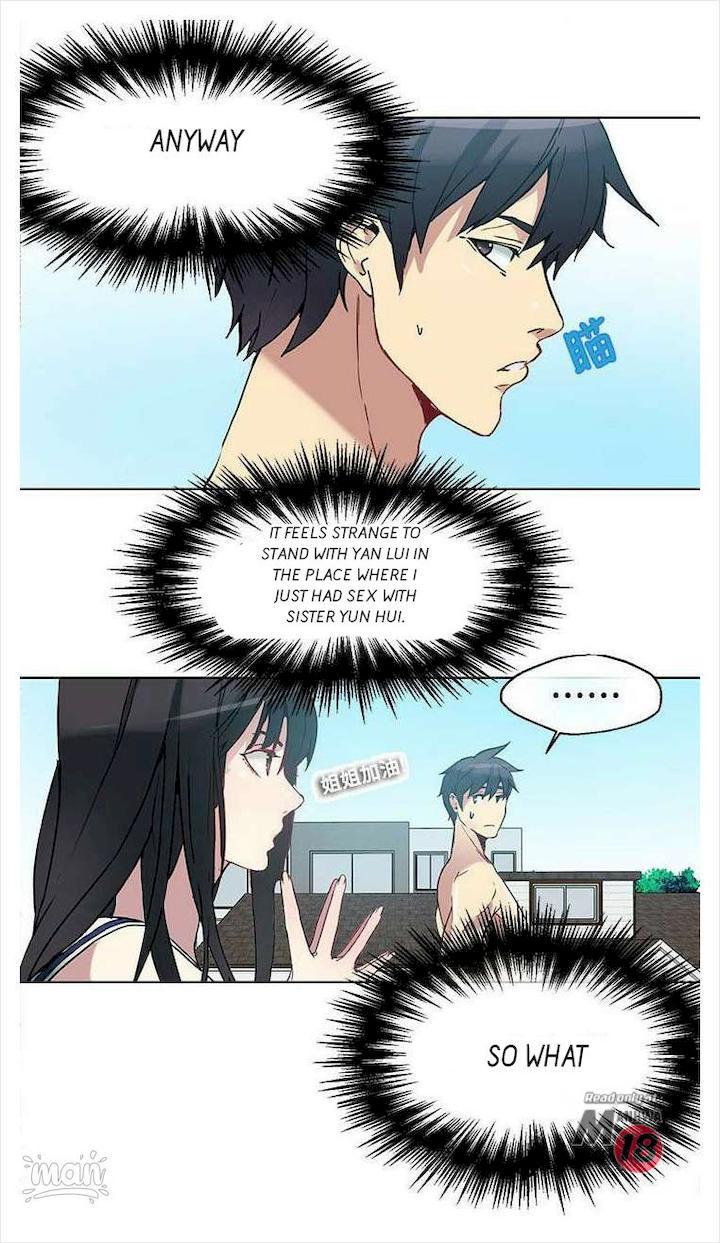 PC Goddess Room - Chapter 16 [photo 52] - MangaPorn