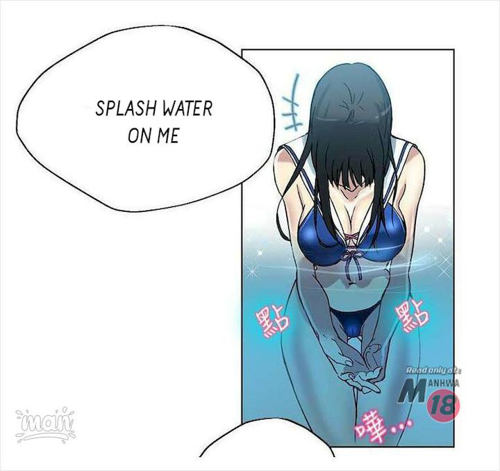 PC Goddess Room - Chapter 16 [photo 57] - MangaPorn