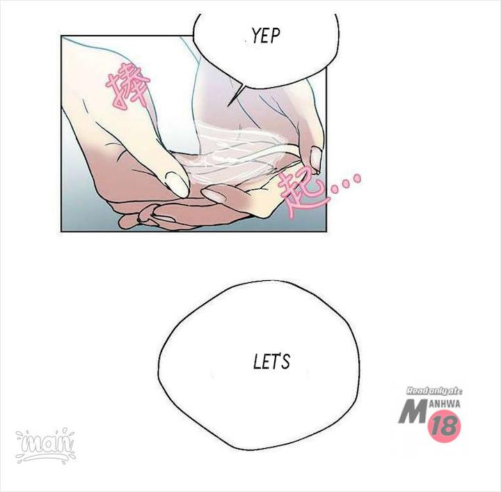 PC Goddess Room - Chapter 16 [photo 58] - MangaPorn