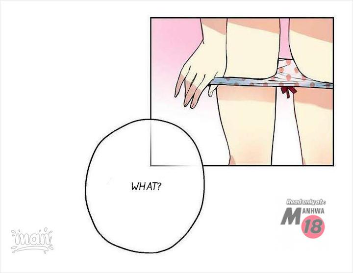 PC Goddess Room - Chapter 16 [photo 6] - MangaPorn