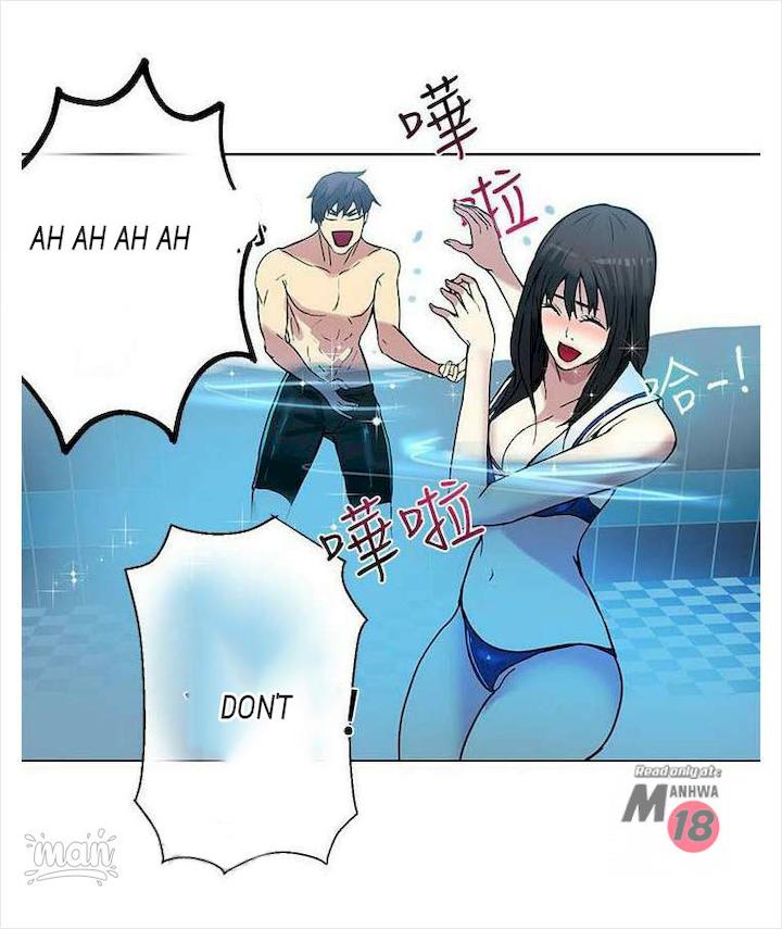 PC Goddess Room - Chapter 16 [photo 61] - MangaPorn