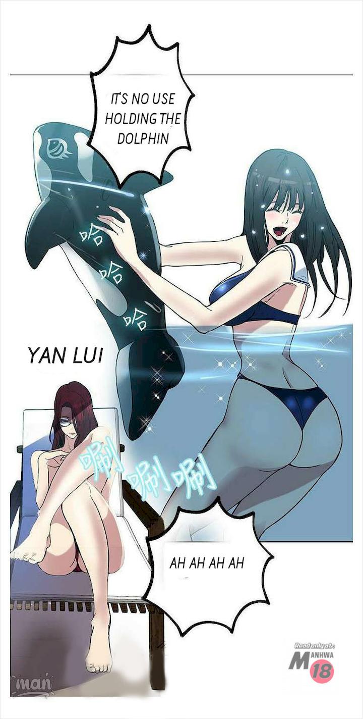 PC Goddess Room - Chapter 16 [photo 64] - MangaPorn
