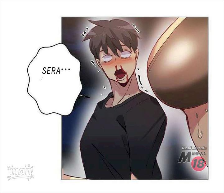 PC Goddess Room - Chapter 17 [photo 23] - MangaPorn