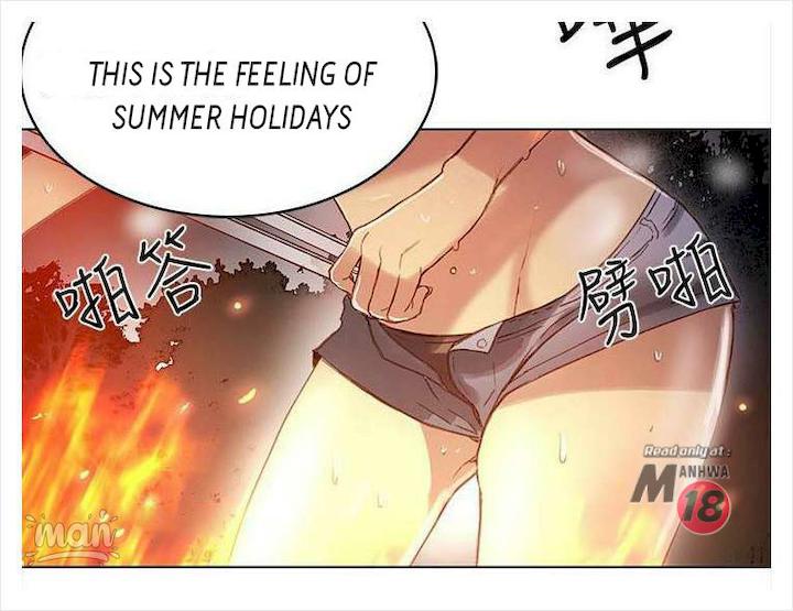 PC Goddess Room - Chapter 17 [photo 29] - MangaPorn