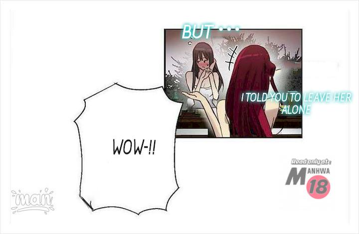 PC Goddess Room - Chapter 17 [photo 30] - MangaPorn