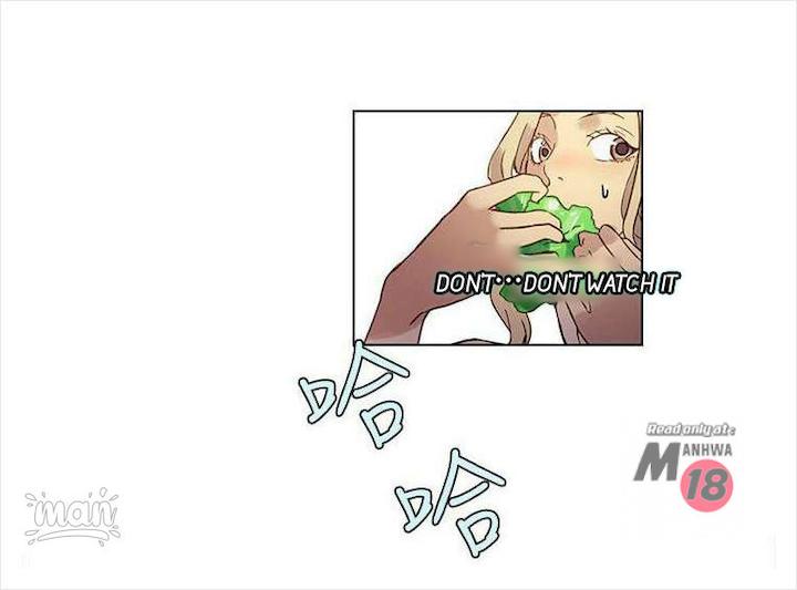 PC Goddess Room - Chapter 17 [photo 35] - MangaPorn