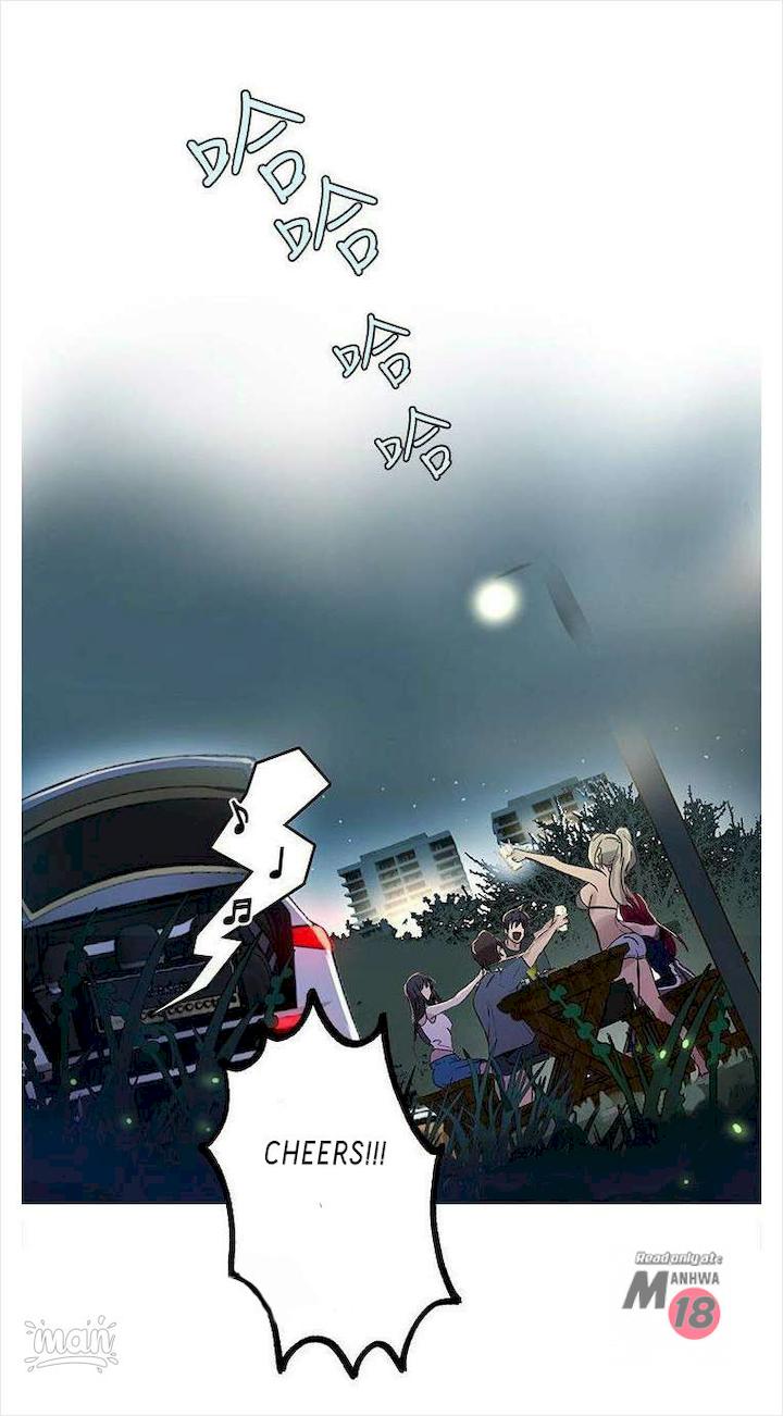 PC Goddess Room - Chapter 17 [photo 43] - MangaPorn