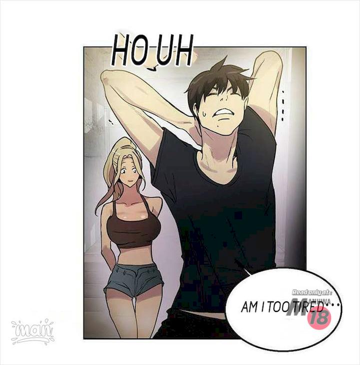 PC Goddess Room - Chapter 17 [photo 46] - MangaPorn