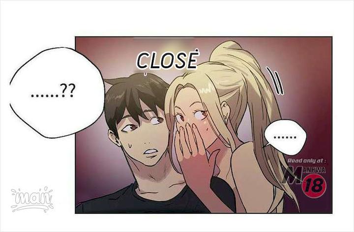 PC Goddess Room - Chapter 17 [photo 48] - MangaPorn