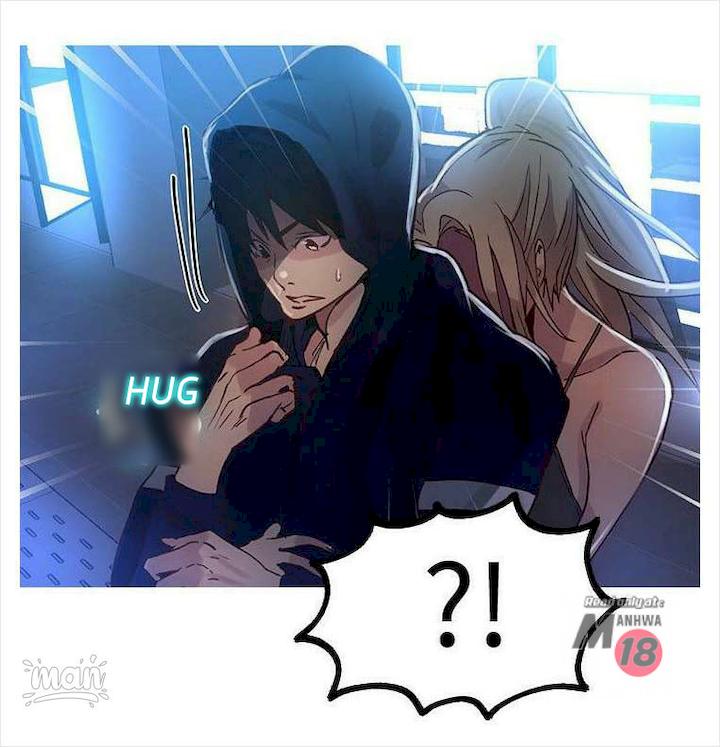 PC Goddess Room - Chapter 17 [photo 61] - MangaPorn