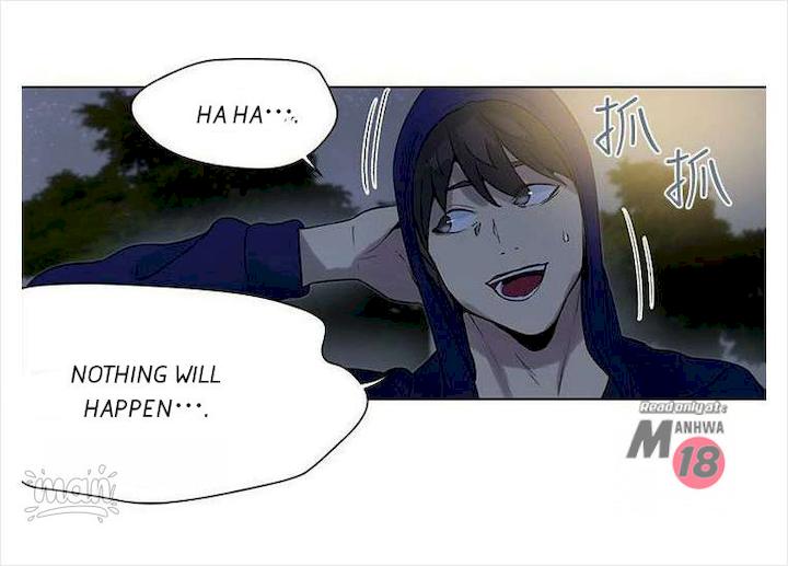PC Goddess Room - Chapter 18 [photo 10] - MangaPorn