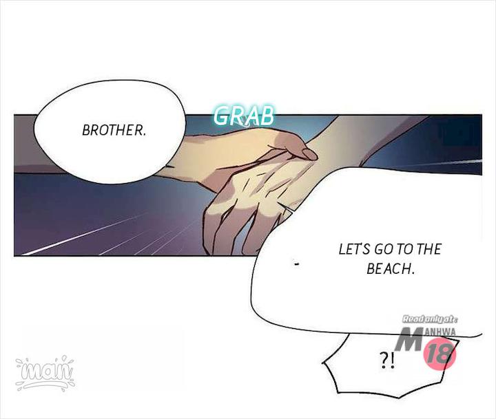 PC Goddess Room - Chapter 18 [photo 11] - MangaPorn
